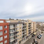Apartment Ter Linde With Two Terraces By Interhome *