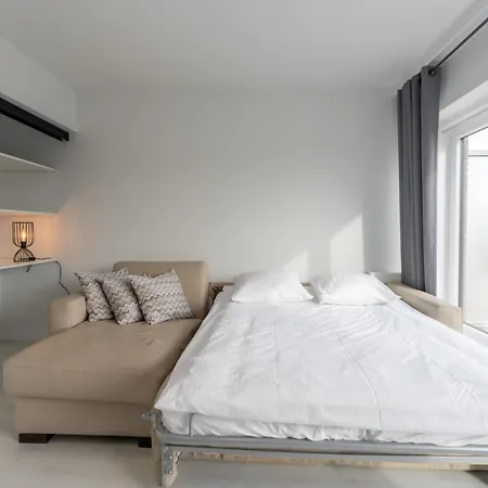 Ter Linde With Two Terraces By Interhome *