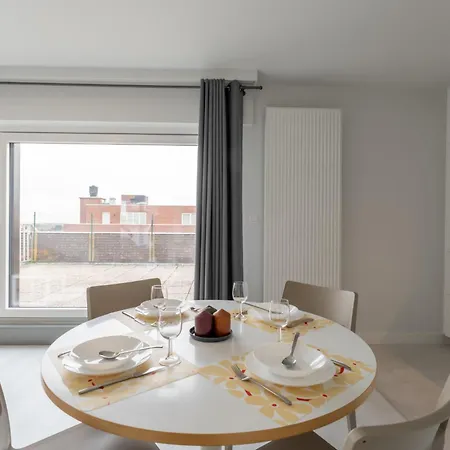 Apartment Ter Linde With Two Terraces By Interhome *