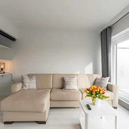 Ter Linde With Two Terraces By Interhome