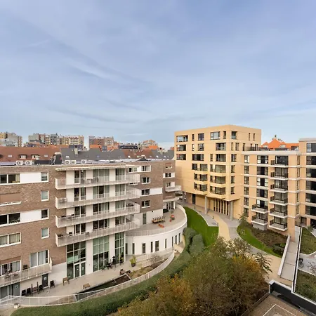 Ter Linde With Two Terraces By Interhome *