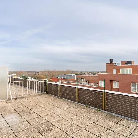 Ter Linde With Two Terraces By Interhome * Blankenberge