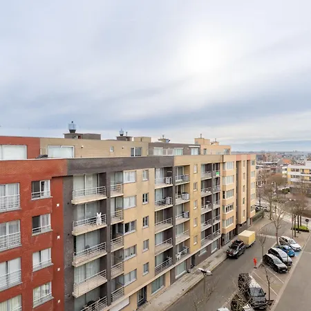 公寓 Ter Linde With Two Terraces By Interhome *