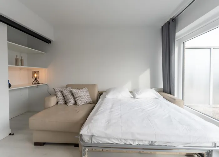 Ter Linde With Two Terraces By Interhome *